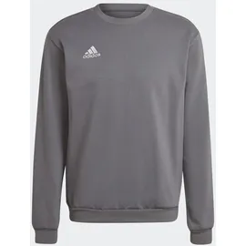 adidas Entrada 22 Sweatshirt Team Grey Four M