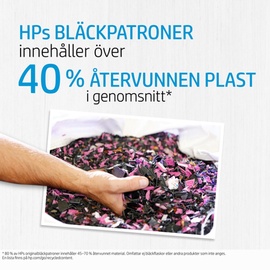 HP 11 schwarz (C4810A)