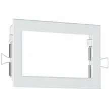 Ceag Notlichtsysteme Unterputzrahmen FT3-RK