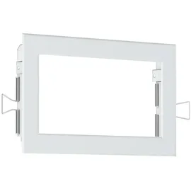 Ceag Notlichtsysteme Unterputzrahmen FT3-RK