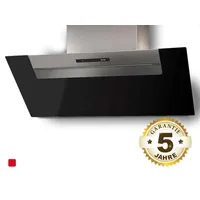 Berbel ablufttechnik gmbh Ergoline Base BKH EG-B schwarz incl.