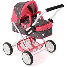 Bayer Chic 2000 Bayer-Chic Mini-Kuschelwagen« Smarty