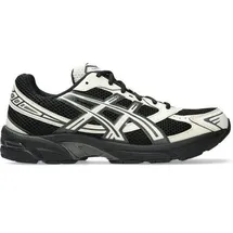 Asics GEL-1130 Herren Black/Cream 43,5