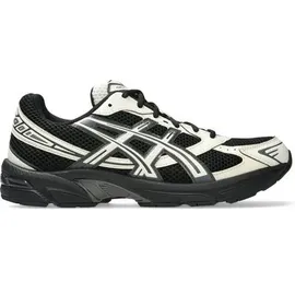 Asics GEL-1130 Herren Black/Cream 43,5
