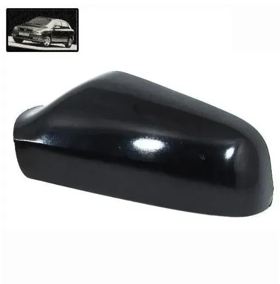 Spiegelabdeckung für Opel Astra G 1998-2009 Links