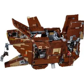 LEGO Star Wars Sandcrawler 75059