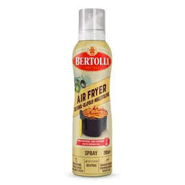 Bertolli Airfryer Spray 200 ml geschmacksneutral, hitzebeständig bis 200 °C