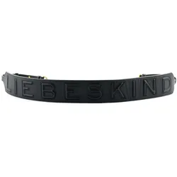 Liebeskind Berlin Paper Bag Shoulder Accessoire, schwarz