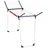 Leifheit Pegasus 160 Solid Slim