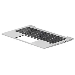HP N38994-B31, Tastatur, Holländisch, HP