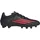 adidas F50 Club MG/FG Herren core black/lucid red 39