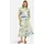 Milano Italy Midirock Damen Blau 42