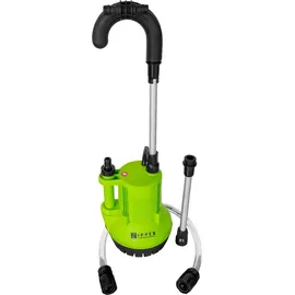 Zipper ZI-RTP350