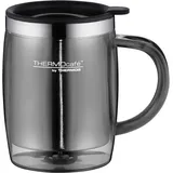 Thermos TC Desktop Isolierbecher 355ml schwarz (4059.235.035)