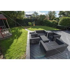 Xiaomi BW400 Pro Set Weiß