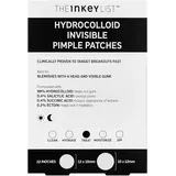 The Inkey List Hydrocolloid Pimple Patches 22 Stk