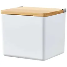 Tesa Baboo Badorganizer S 122 x 110 x 102 mm 1-tlg. weiß