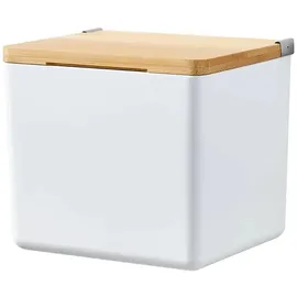 Tesa Baboo Badorganizer S 122 x 110 x 102 mm 1-tlg. weiß