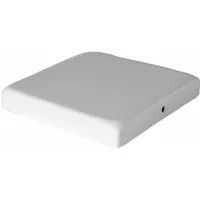 PLUS Classic Pfostenkappe inkl. Schrauben