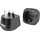 Ansmann Reisestecker / Adapter EU to UK mit Schutzleiter