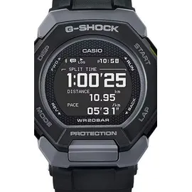 Casio G-Squad GBD-300 Kunststoff 47 mm GBD-300-1ER