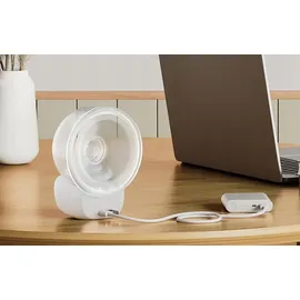 Momcozy S9 Pro Elektrische Doppelmilchpumpe