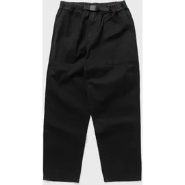 Gramicci Loose Tapered Pant Schwarz XL
