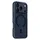 LAUT iPhone 17 Pro Max Clear Case Transparent/Blau