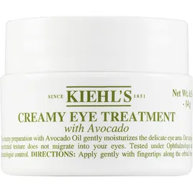 Kiehl's Creamy Eye Treatment with Avocado 14 ml