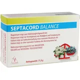 Teofarma Septacord Balance Filmtabletten 100 St.