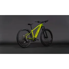 Cube Reaction Hybrid Race 800 27,5 Zoll Diamant lizard´n´black S