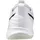 Mizuno Wave Momentum Pro Volleyballschuhe 21 - white/black/frozen emerald 42,5