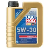 LIQUI MOLY Longlife III 5W-30