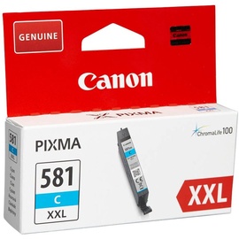 Canon CLI-581CXXL cyan