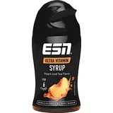ESN Ultra Vitamin Syrup, 65ml - Green Apple