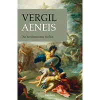 Reclam, Philipp Aeneis. Die berühmtesten Stellen
