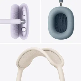 Apple AirPods Max USB-C midnight