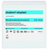 Söhngen aluderm®-aluplast elastisch