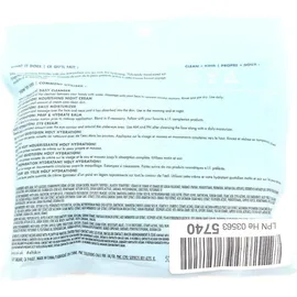 e.l.f. SKIN Jet Hydration Kit Reisefreundliches Feuchtigkeitsspendendes Pflegeset, Gesichtsreiniger, Pflegebalsam, Feuchtigkeitscreme, Augencreme & Nachtcreme, Vegan & Tierversuchsfrei