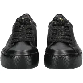 Paul Green Sneaker Damen Schwarz 40,5