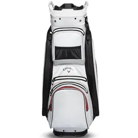 Callaway Org 14 HD Cartbag - black/charcoal/pink