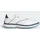 adidas MC70 SPIKELESS GOLFSCHUH - cloud white/collegiate navy/lucid ray blue 39 1/3