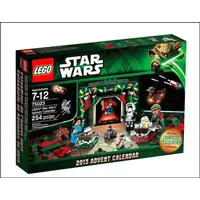 LEGO 75023 Star Wars Adventskalender