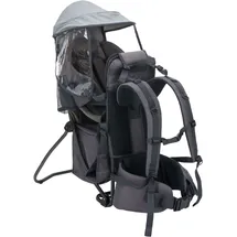 fillikid Rückentrage Elite grau