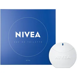 NIVEA Eau de Toilette 30 ml