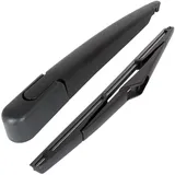 OEM Heckscheibenwischerarm + Wischblatt 302 mm