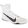 Nike Machomai 3 Herren Weiß/Schwarz 40,5