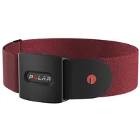 Polar Verity Sense OHR Dark Red M-XXL