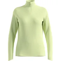 Odlo Essential Sweatshirt Shadow Lime L