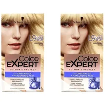 Schwarzkopf Color Expert Aufheller L9 200 ml